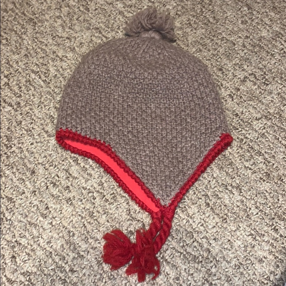 Patagonia winter wool hat Vintage